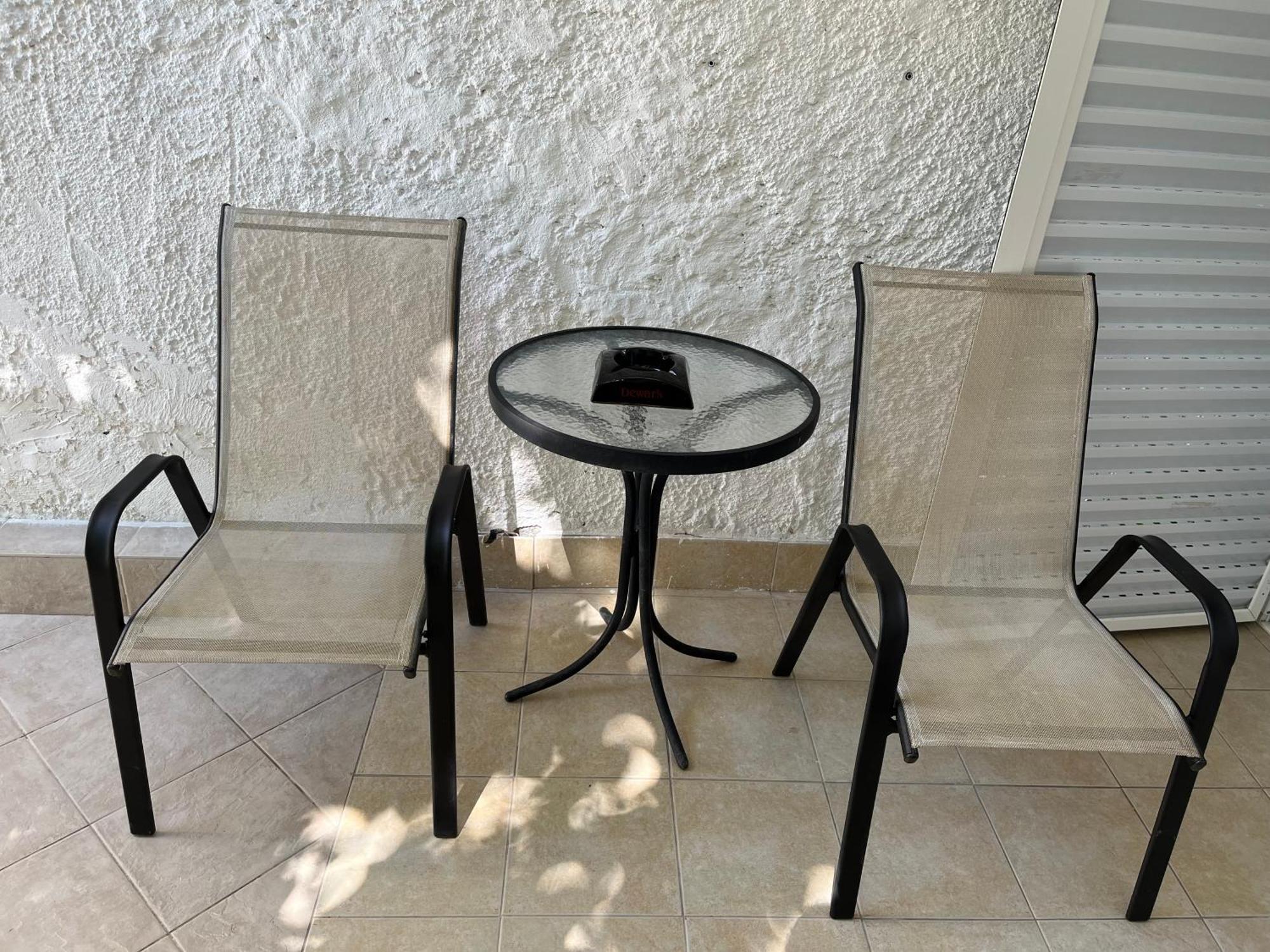 Villa Andres House Polychrono Exterior foto